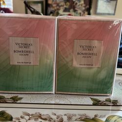 Perfumes Victoria’s Secret’s 