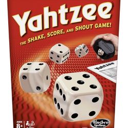 YAHTZEE Classic Game