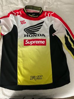 Supreme jersey