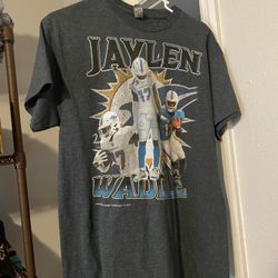 Jaylen Waddle Shirt 