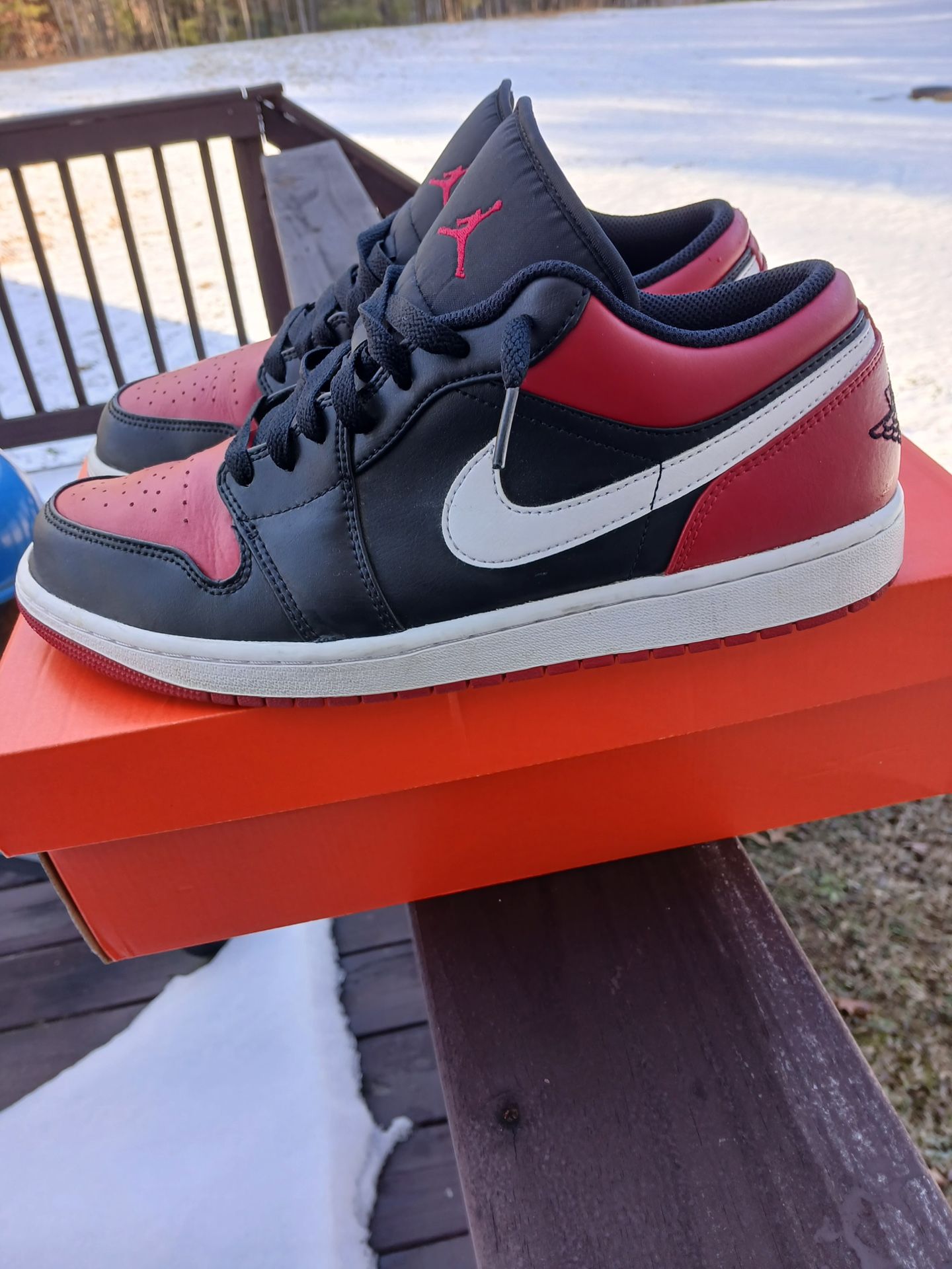 Jordan 1