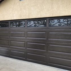 Garage Doors 