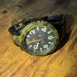 Nixon 51-30 very rare model