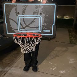Basketball Hoop