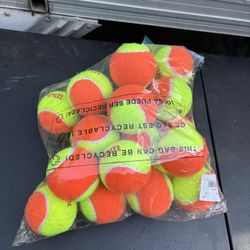 Kids Tennis Balls