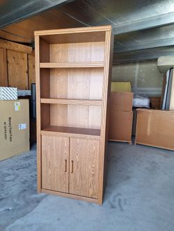 Kitchen DorrinsonShelf's $80 FIRM