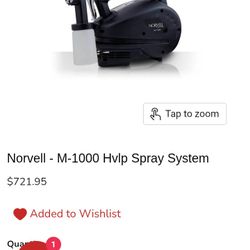  Portable Spray Tanning System And Solutions