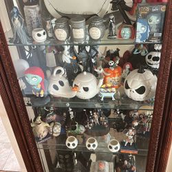 Jack And Sally Stuff 