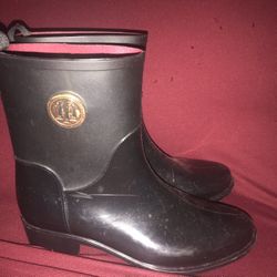 Tommy Boots 