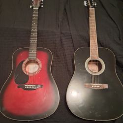 Guitar Steel Strings 