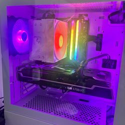 Pc Keyboard And Noise