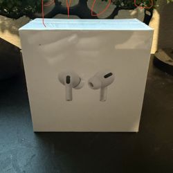 Airpod pros