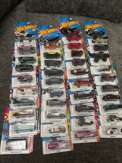 Hotwheels