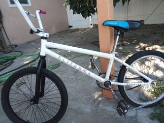 Bmx bikes all of them for low low