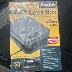 Lockbox