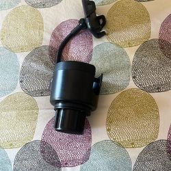 Adjustable Phone Cup Holder 