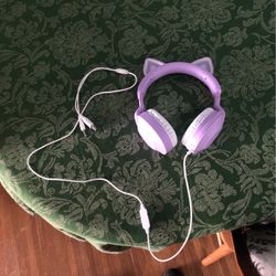 Glow In The Dark Headphones 