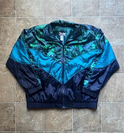 Vintage Avon Windbreaker Jacket