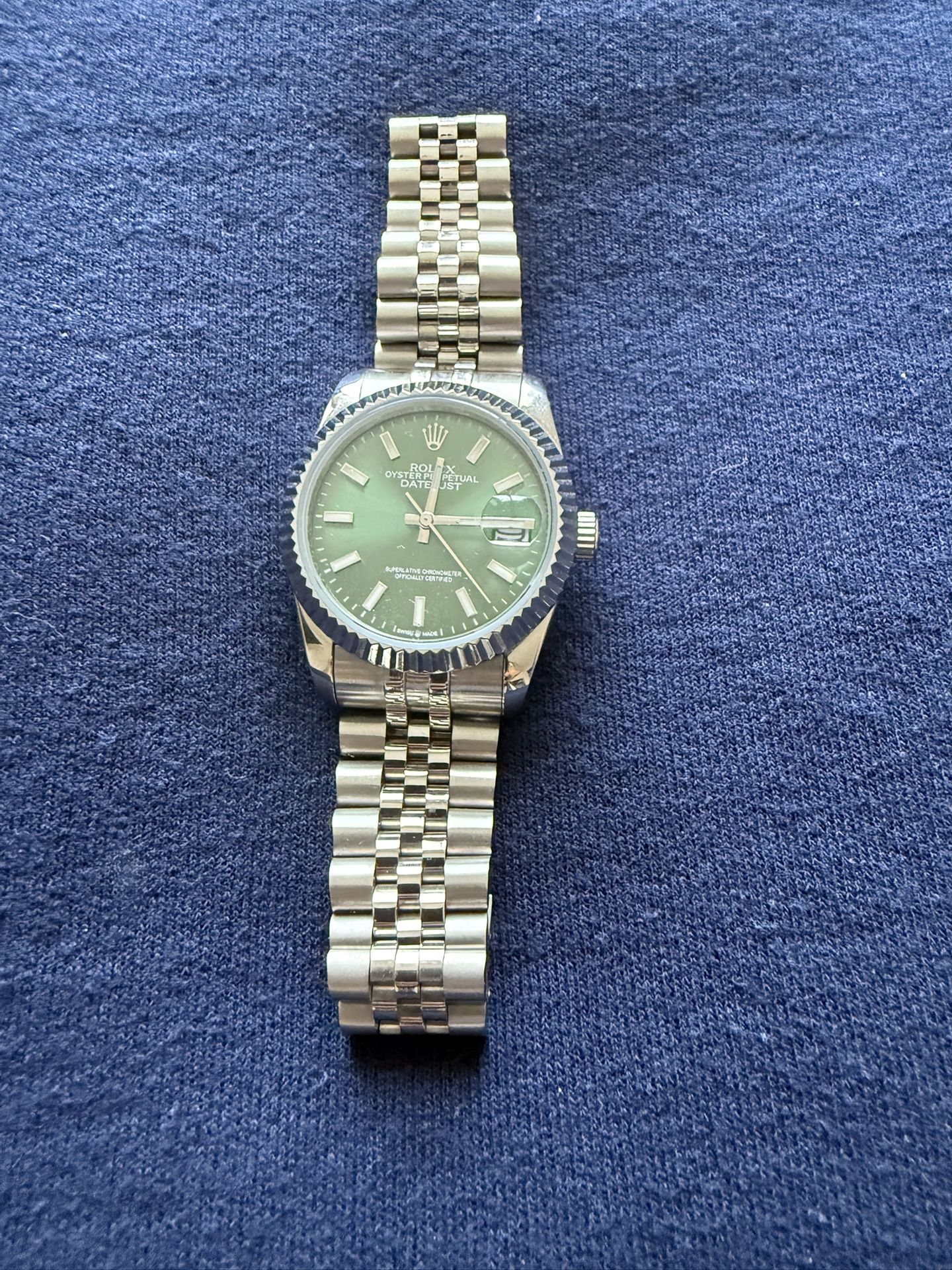 Men Watches