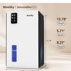 Dehumidifier for Home