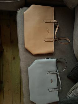 Coach purses