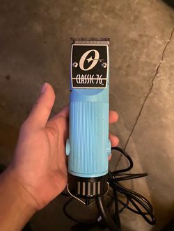 Oster Classic 76 Hair Clipper