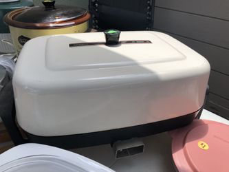 New electric skillet for Sale in Los Angeles, CA - OfferUp