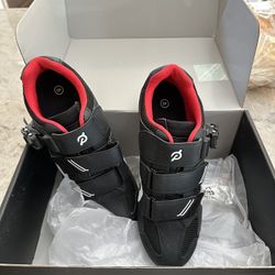 Peloton shoes size 40