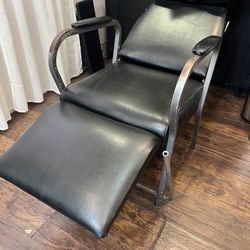 Shampoo Chair 