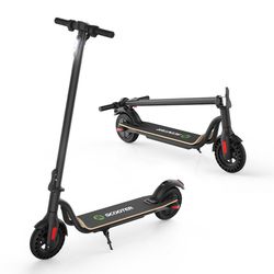 New electric scooter M-Scooter S10 7.8AH 250W