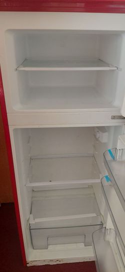 Refrigerador