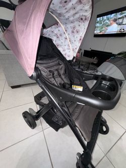Graco Stroller
