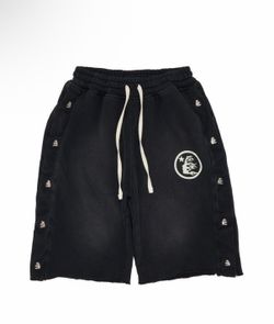 Hell Star Sweat Shorts
