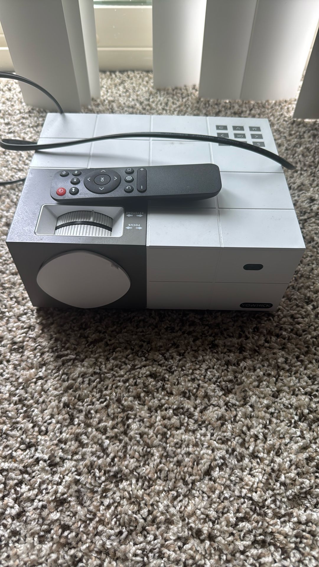 Projector