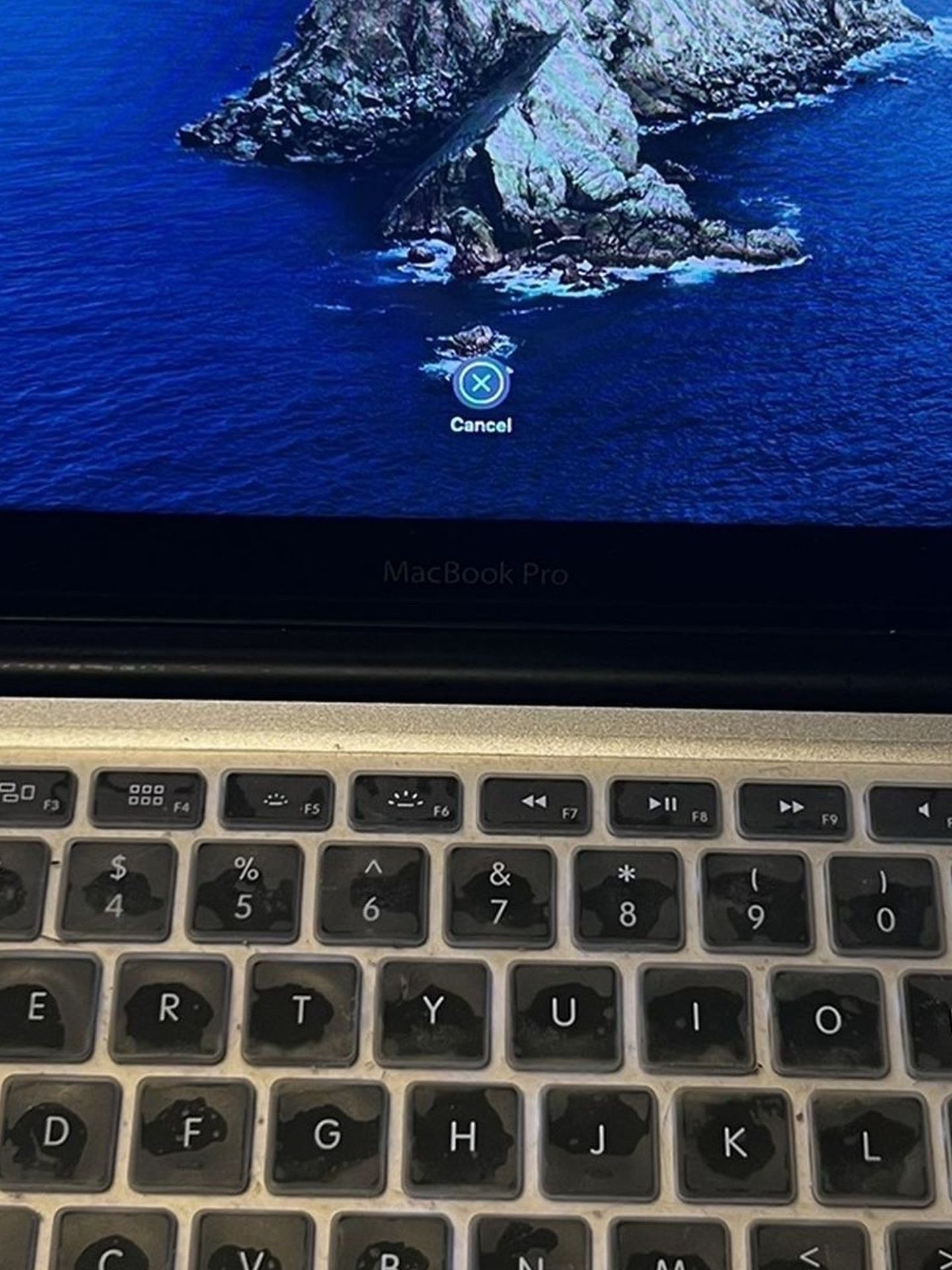 Apple Mac Book Pro for Sale in Modesto, CA - OfferUp