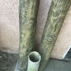 Driftwood , Dragon Rocks, Cichlid Rocks, Artificial Tree Logs