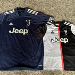 Juventus Soccer Jerseys
