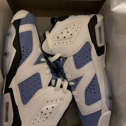 Air Jordan 6 Retro