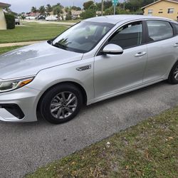 2020 kia optima for sale 