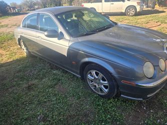 Mechanic Special - 2004 Jaguar