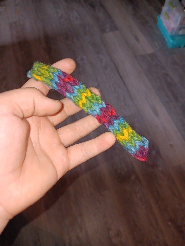 Little Thing You Can Hold 