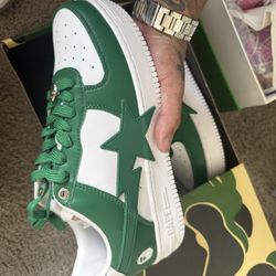 Bapes 9.5