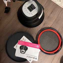 Instant Pot Air Fryer Lid