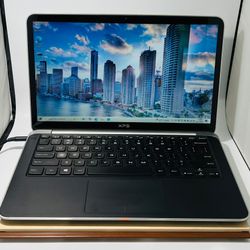 DELL XPS 13 inch L322X Intel Core i5-3337u 1.80Ghz 4GB 120GB SSD