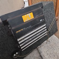 Audio Bahn 12 "" Speakers 