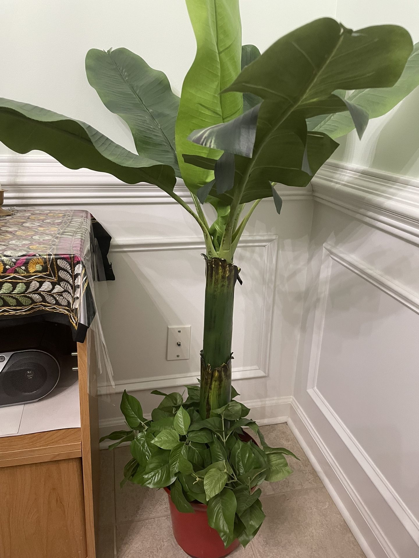 Decorative Tree