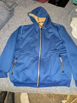 Men's Sweatshirt, XL