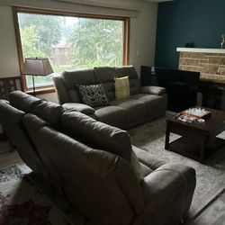 Furnished room For Rent 