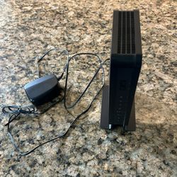 Netgear Modem Router