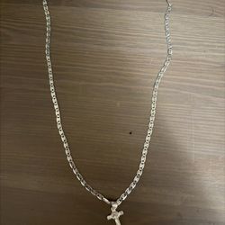 925 Silver chain 
